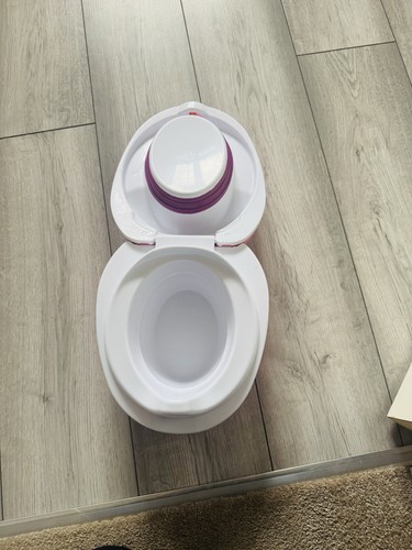 Summer infant size potty - my,