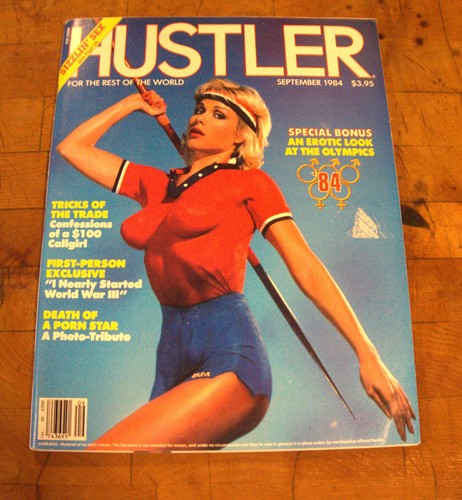 Hustler september 1984 - hustler-,