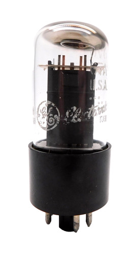 6v6gta valve tube - 6v6gta,
