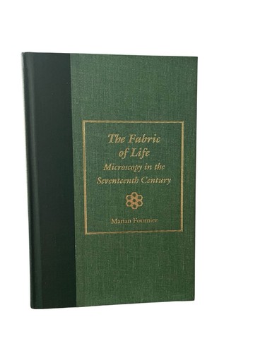 The fabric life - the, microscopy