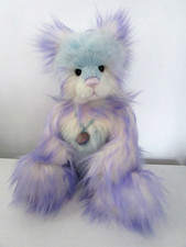 Destiny By Charlie Bears - New