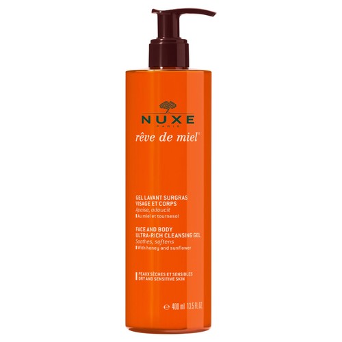 Nuxe rêve miel ultra rich - nuxe,