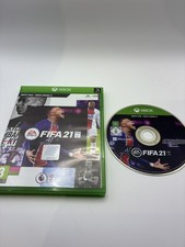 FIFA 21 Video Game for