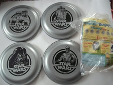 Rare Star Wars early 1978 Pine