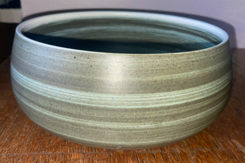 Surrey ceramics green fruit - surrey,