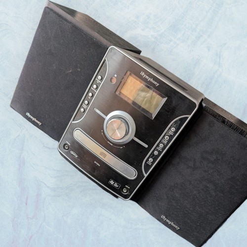 Isymphony m100 micro music - micro,