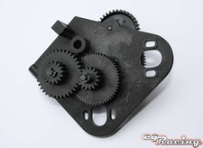 Kyosho Blizzard Kettenfahrzeug