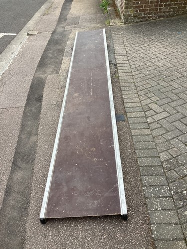 Youngman board 2 - board,, 4.2