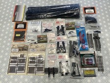 Model Railway OO Gauge Job Lot