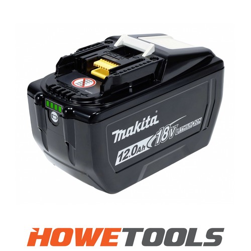 Makita bl18120 18v ion - makita,