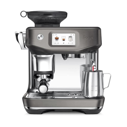 Sage the barista touch - sage,