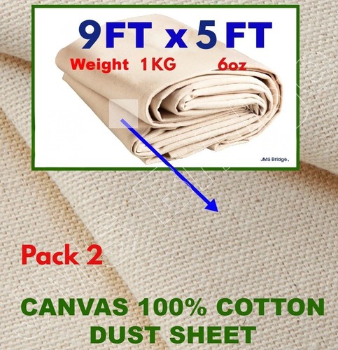 Cotton bolton twill canvas - cotton,