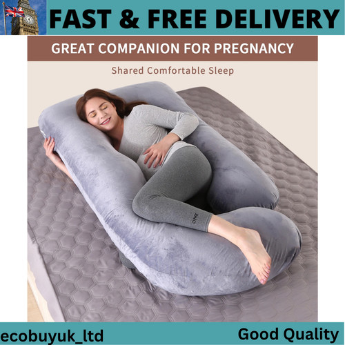 Momcozy pregnancy pillows for - pregnancy,