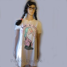 SNOW WHITE Dwarf PYJAMA