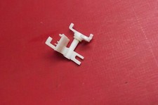 Dishwasher MATSUI MSI60SL/A    DETERGENT DISPENSER LOCK CLIP