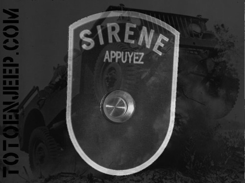 Siren m201 hotchkiss - 2, fr