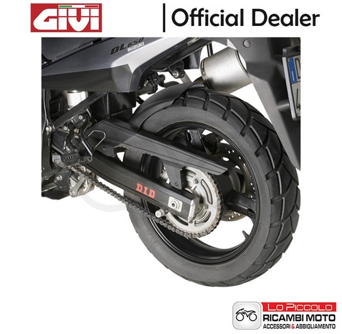 Mg532 givi mudguard chain - mg532,