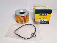 Oil Filter ISON 401 Kawasaki