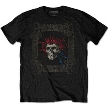 Grateful Dead Bertha Logo Box