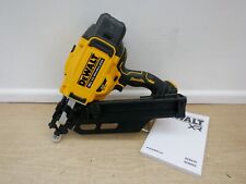 DeWALT DCN930 18v xr 1st fix