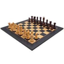 The Queens Gambit Chess Set