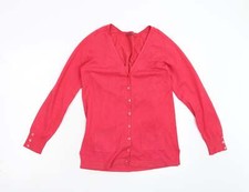 Matalan Womens Pink V-Neck