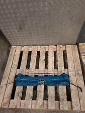 2018 SUZUKI VITARA FRONT