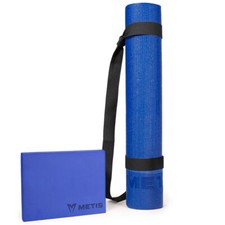 METIS Yoga Equipment Set –