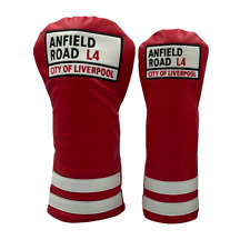 Liverpool (Anfield) Driver &