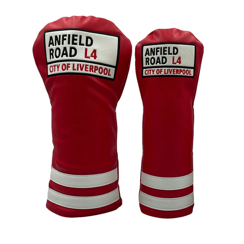 Liverpool driver - driver, &