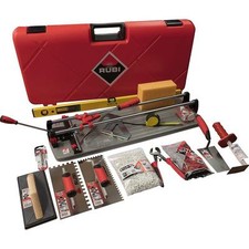 Rubi Tiling Silver Kit 2 -