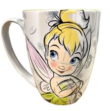 Tinker Bell animator