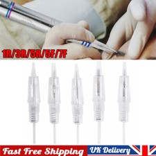 Tattoo Needle Cartridge For