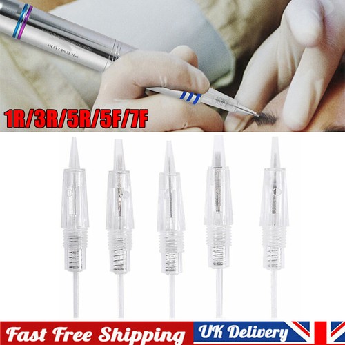 Tattoo needle cartridge for - cartridge,