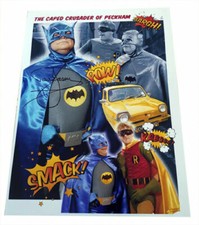 Only Fools and Horses David