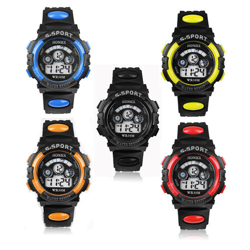 Digital led water - water, sport