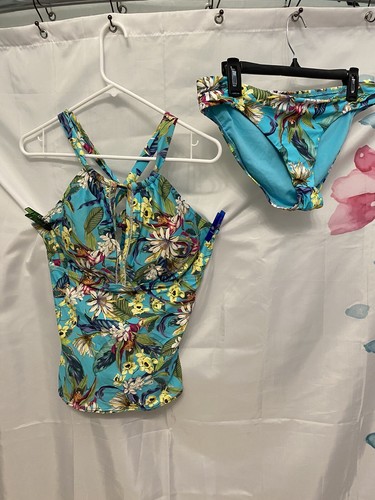 Sunsets tankini set szl - tankini,