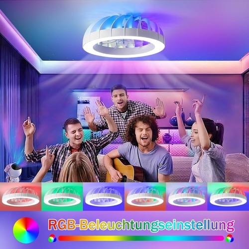 45cm ceiling fans - ceiling, lights