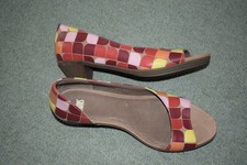 Camper Twins Ladies Shoes