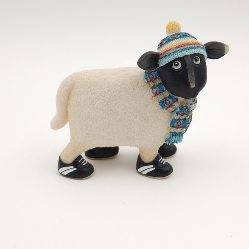 Enesco ewe and hamish sheep - ewe,