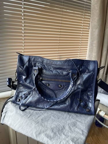 Balenciaga city small - balenciaga,