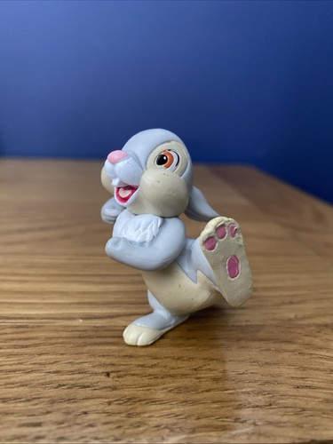 Disney bambi thumper - disney, figure