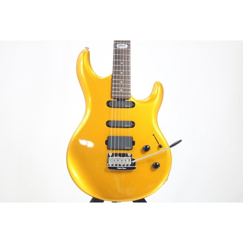 Musicman bfr luke electric - musicman,