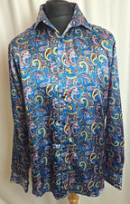 Dominic Stefano Pattern Long