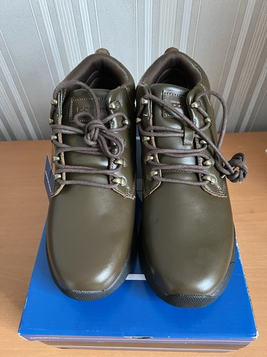Donnay mens leather - donnay,