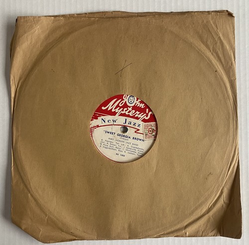 The port jackson - port, band