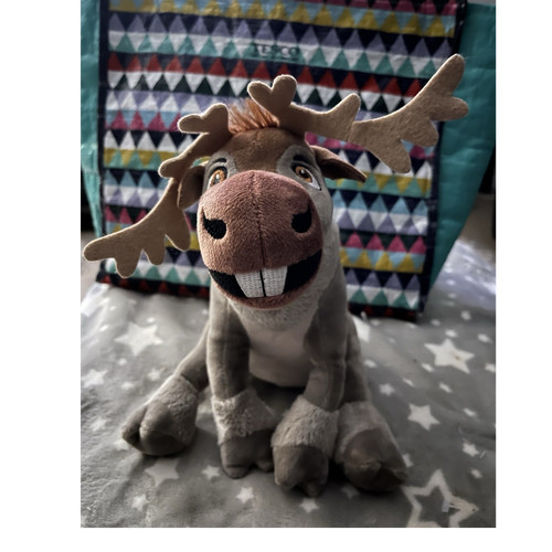 Disney frozen sven medium - frozen,