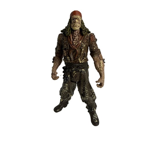 Pirates the caribbean - pirates, of