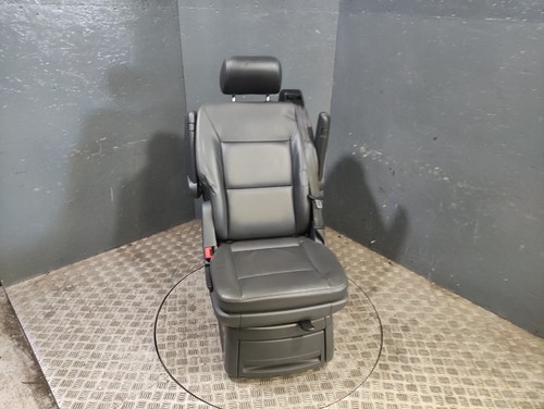Transporter 1 rear - vw, t5.1