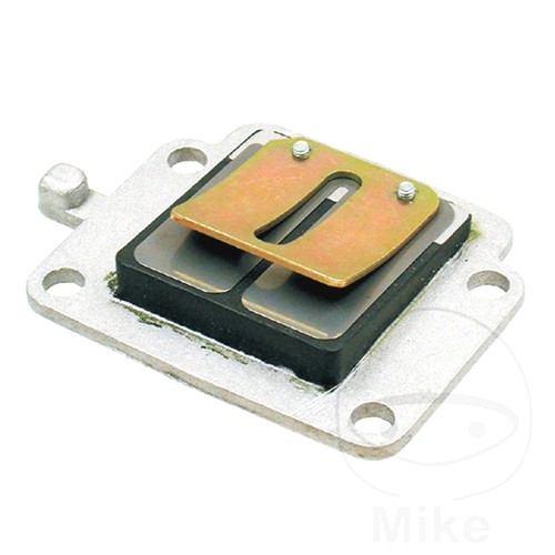 Reed valve assy - reed, minarelli